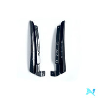 Alpha-N Carbon Aeroblades voor BMW M2 G87