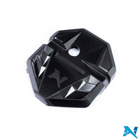 Alpha-N Carbon Motorafdekplaat voor BMW M2 G87, M3 G80/G81 & M4 G82/G83