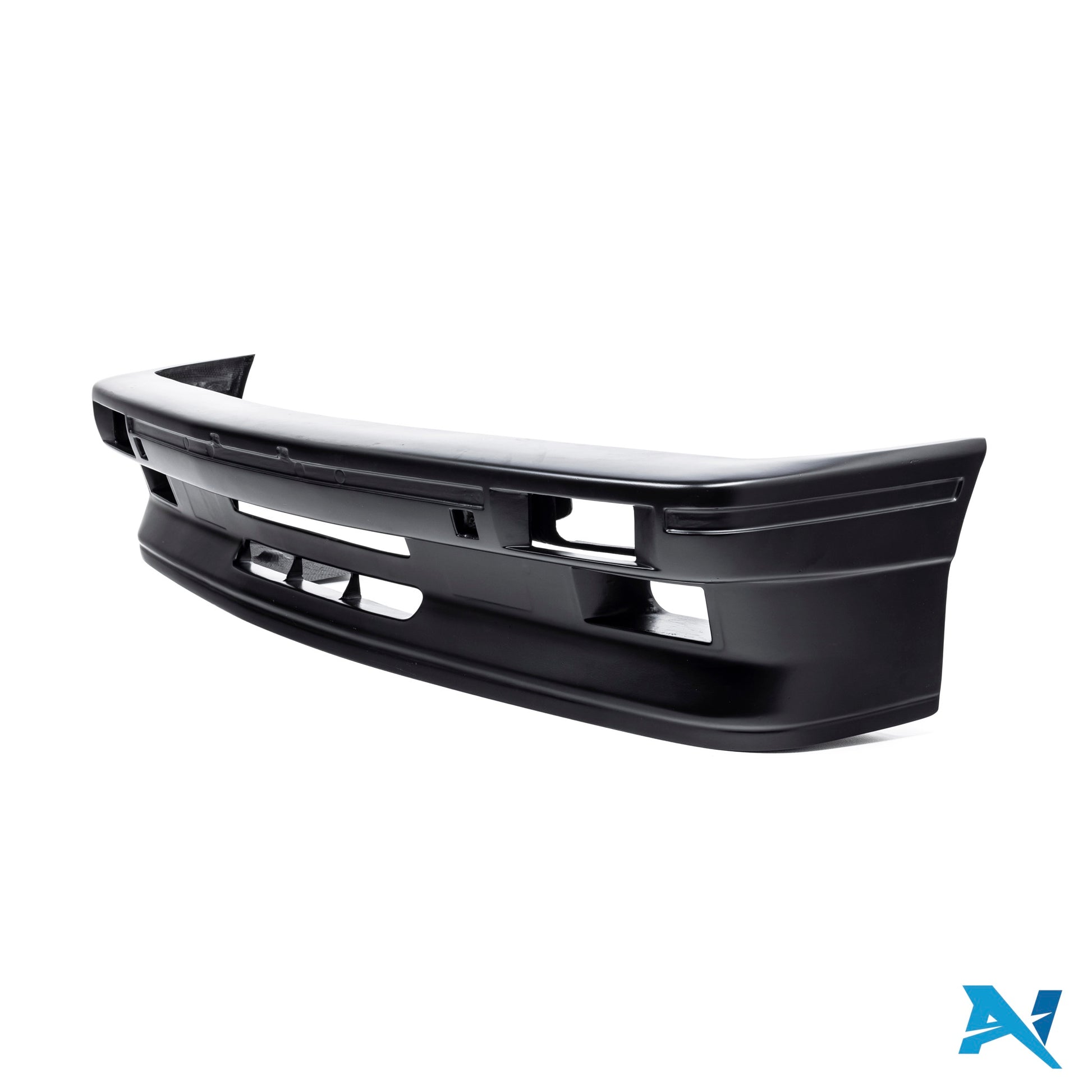 Alpha-N Carbon Voorbumper DTM 92 voor BMW M3 E30