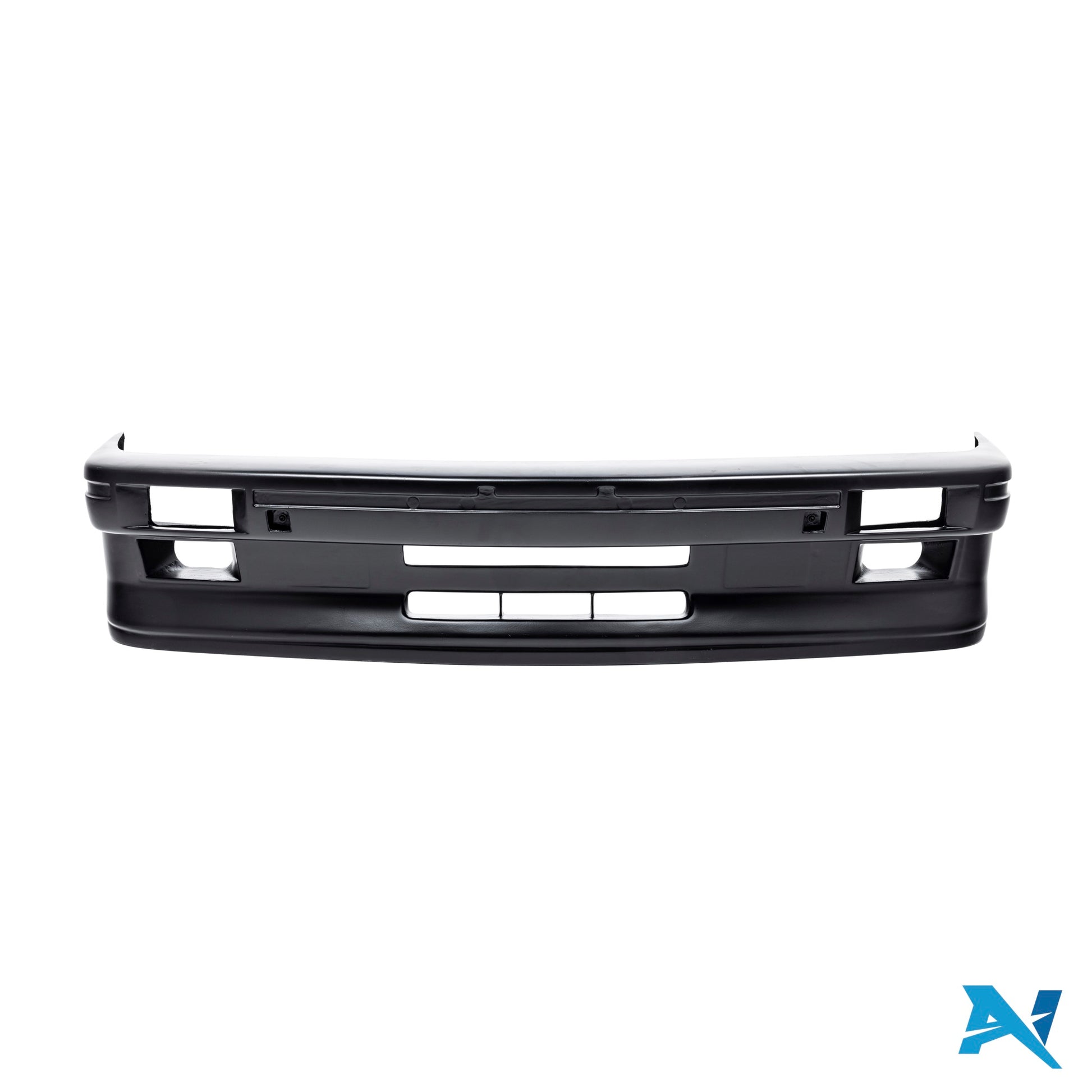 Alpha-N Carbon Voorbumper DTM 92 voor BMW M3 E30
