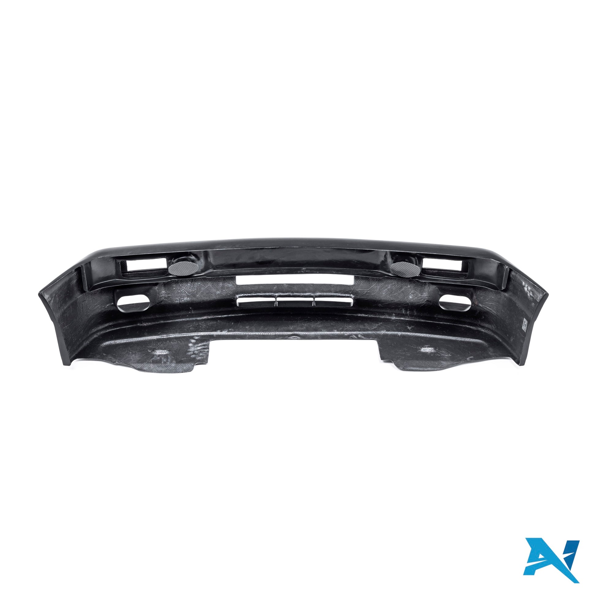 Alpha-N Carbon Voorbumper DTM 92 voor BMW M3 E30