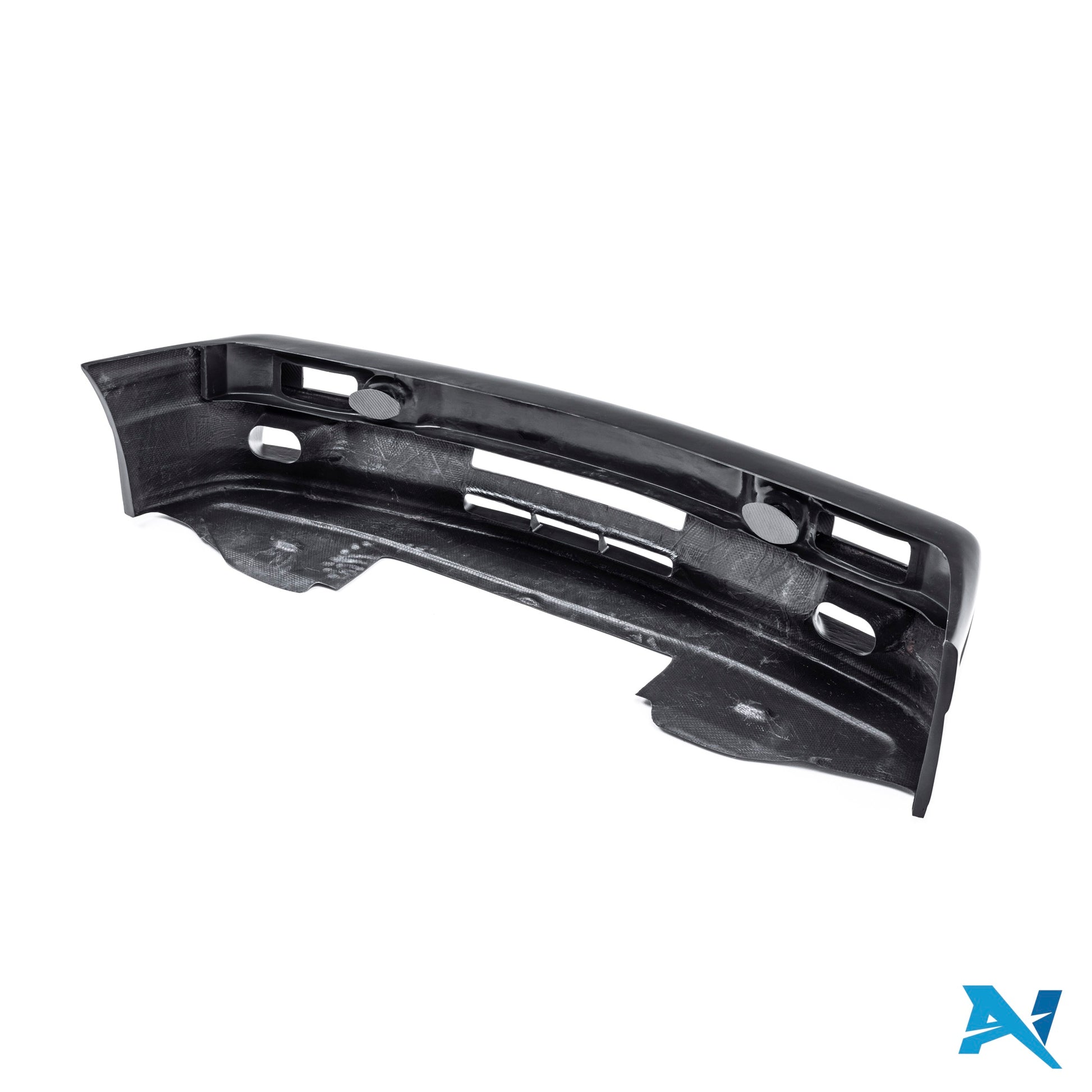 Alpha-N Carbon Voorbumper DTM 92 voor BMW M3 E30