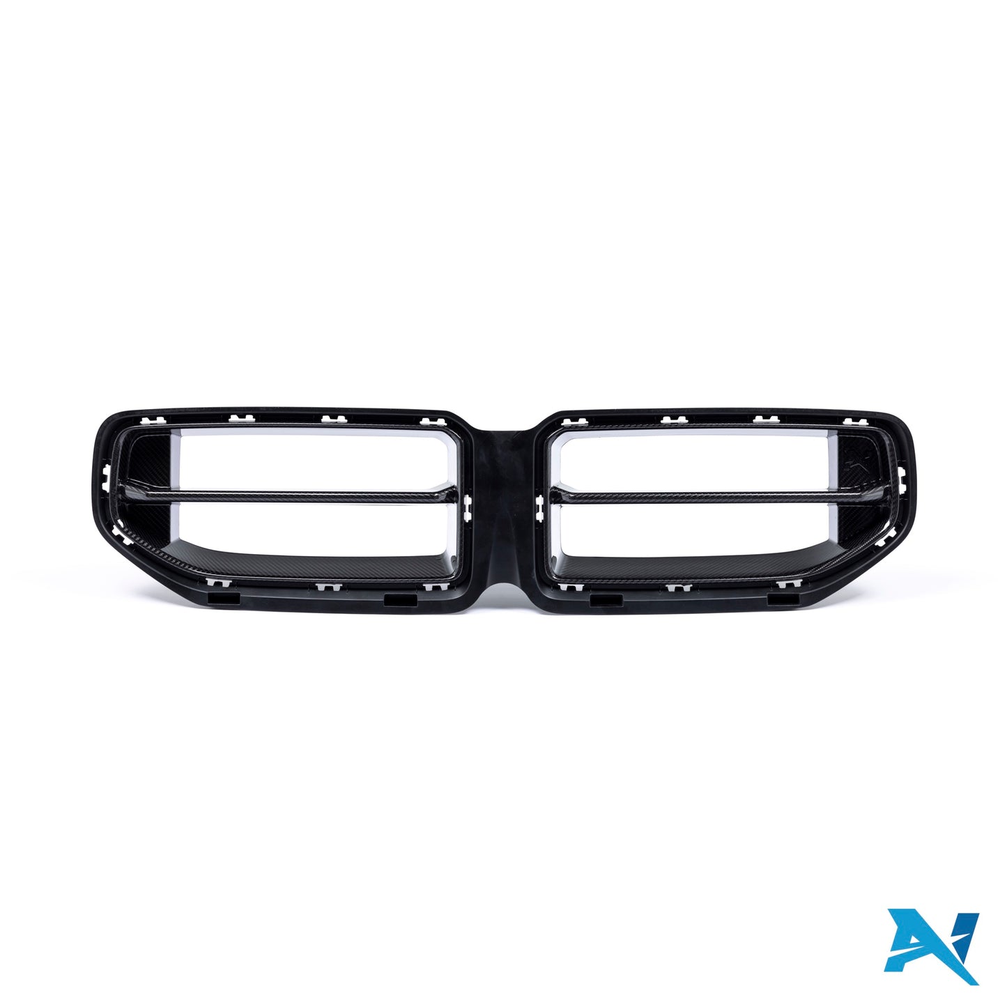 Alpha-N Carbon Nierengrille voor BMW M2 G87