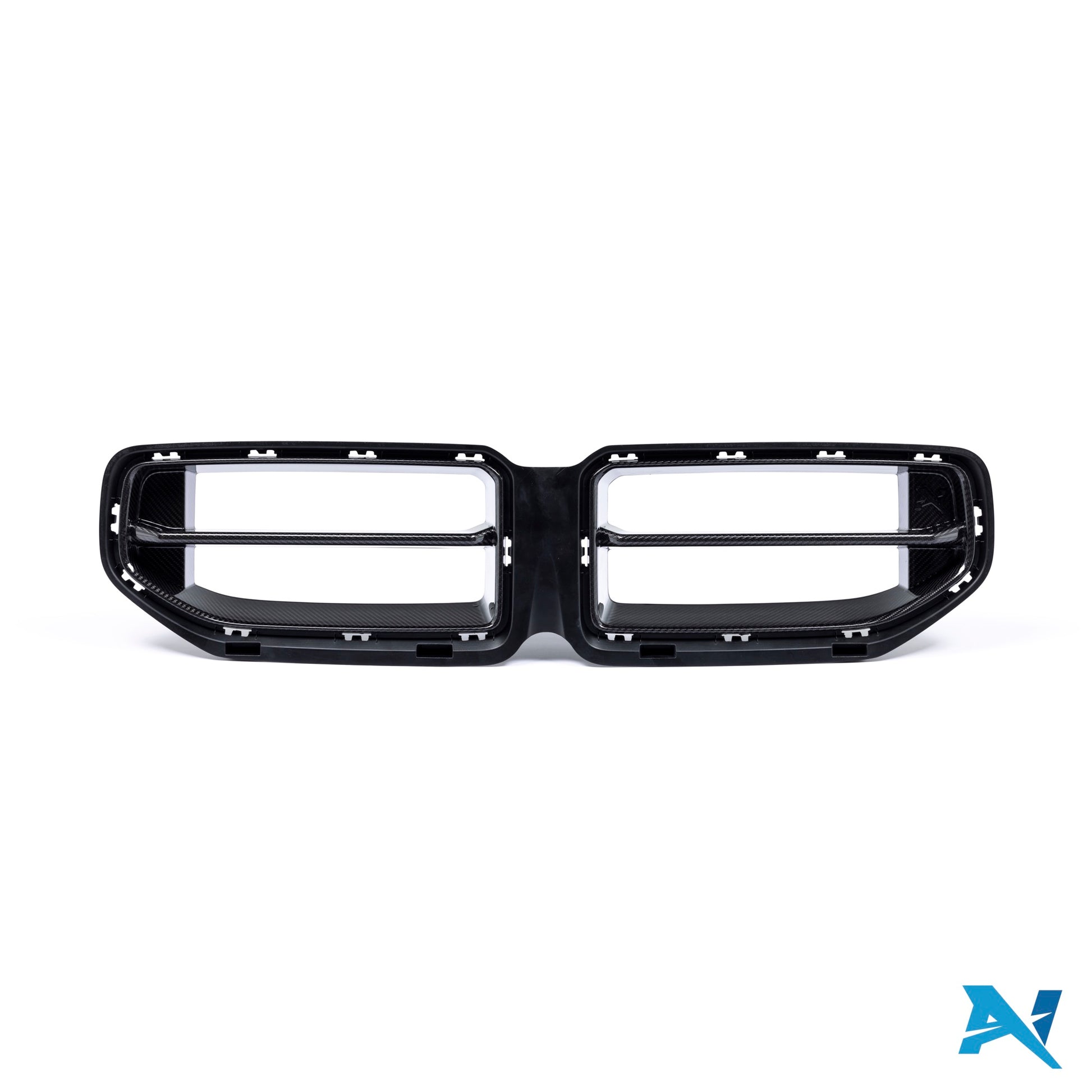 Alpha-N Carbon Nierengrille voor BMW M2 G87