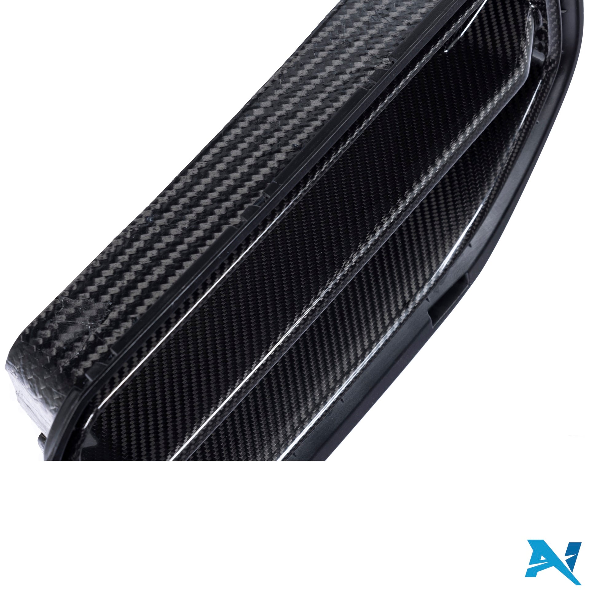 Alpha-N Carbon Nierengrille voor BMW M2 G87