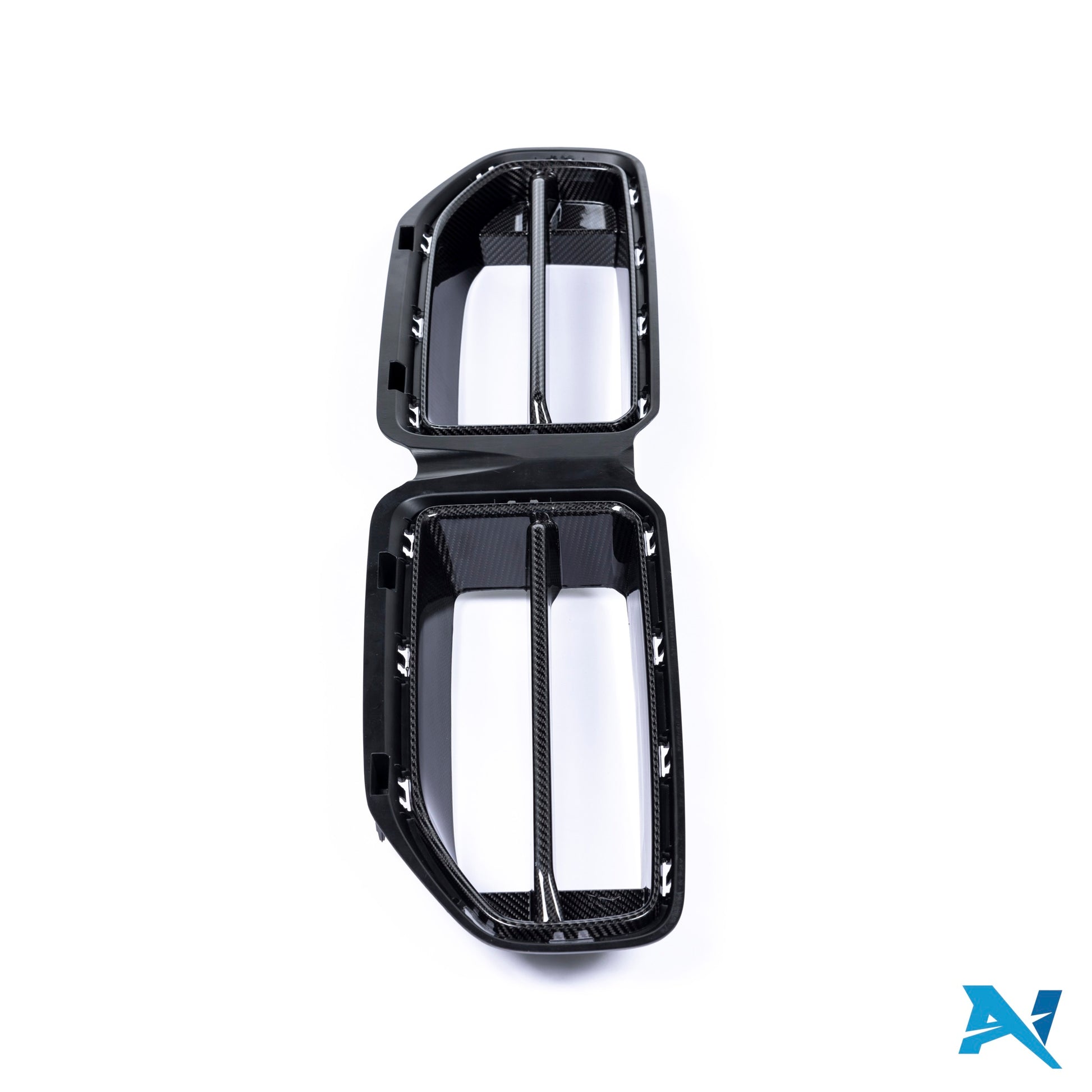 Alpha-N Carbon Nierengrille voor BMW M2 G87