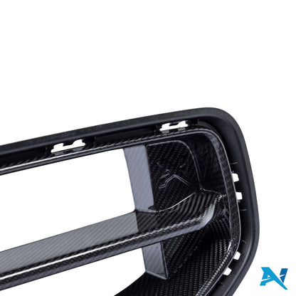 Alpha-N Carbon Nierengrille voor BMW M2 G87