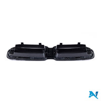 Alpha-N Carbon Nierengrille voor BMW M2 G87