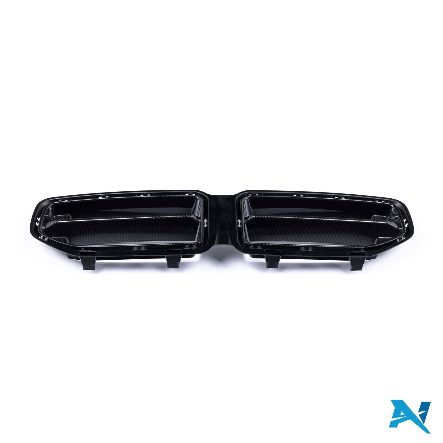 Alpha-N Carbon Nierengrille voor BMW M2 G87