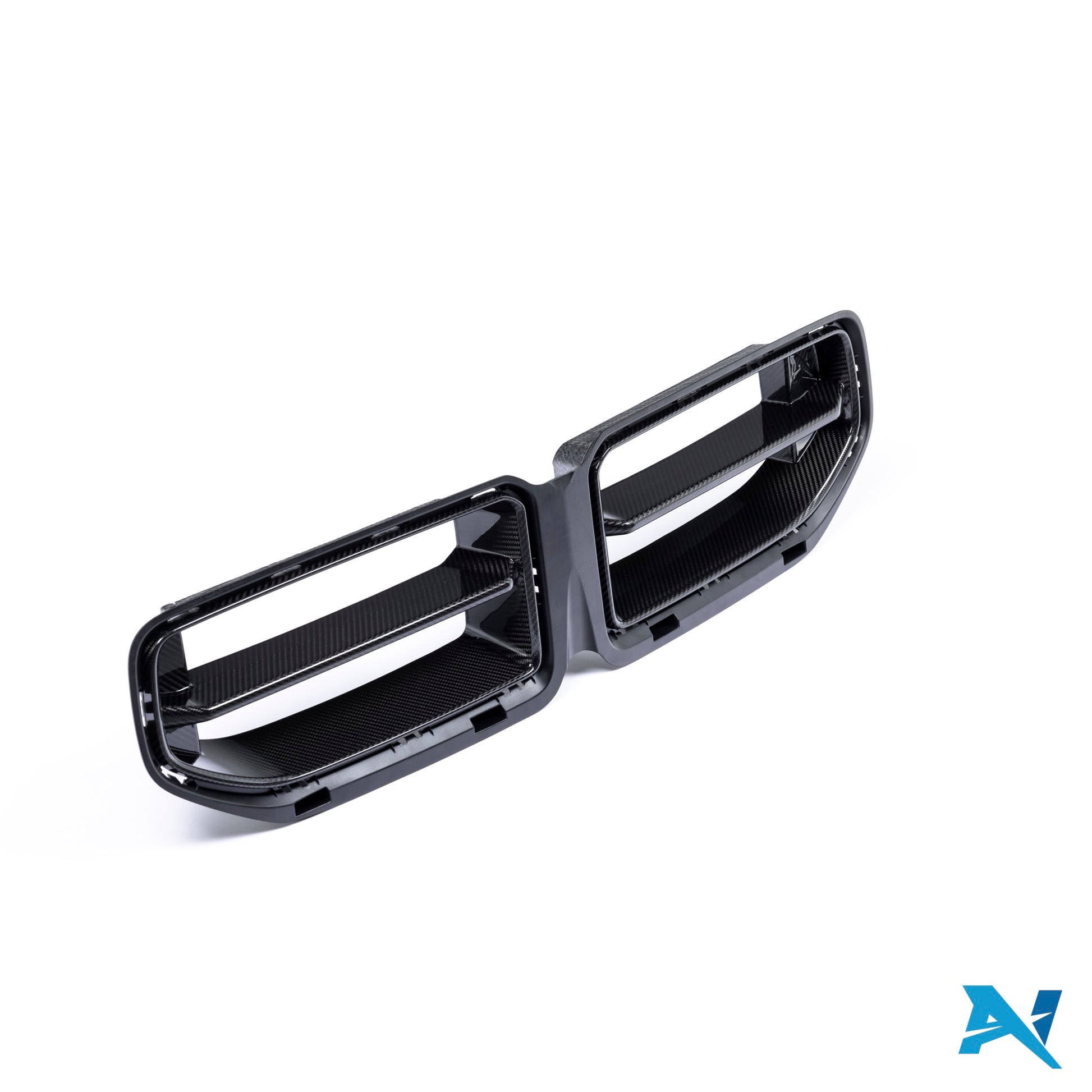 Alpha-N Carbon Nierengrille voor BMW M2 G87