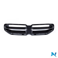 Alpha-N Carbon Nierengrille voor BMW M2 G87