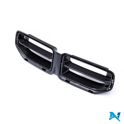 Alpha-N Carbon Nierengrille voor BMW M2 G87