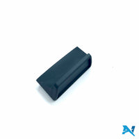 Alpha-N Grillehouder voor OEM-logo voor BMW M3/M4 G8x