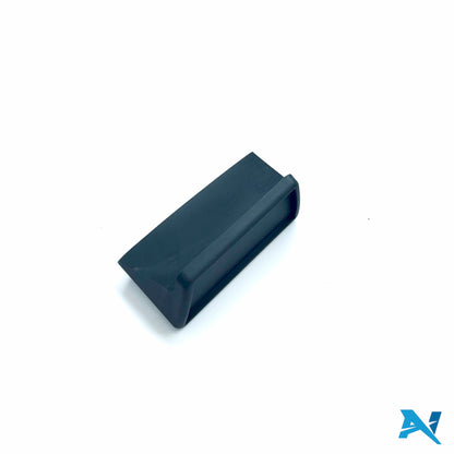 Alpha-N Grillehouder voor OEM-logo voor BMW M3/M4 G8x