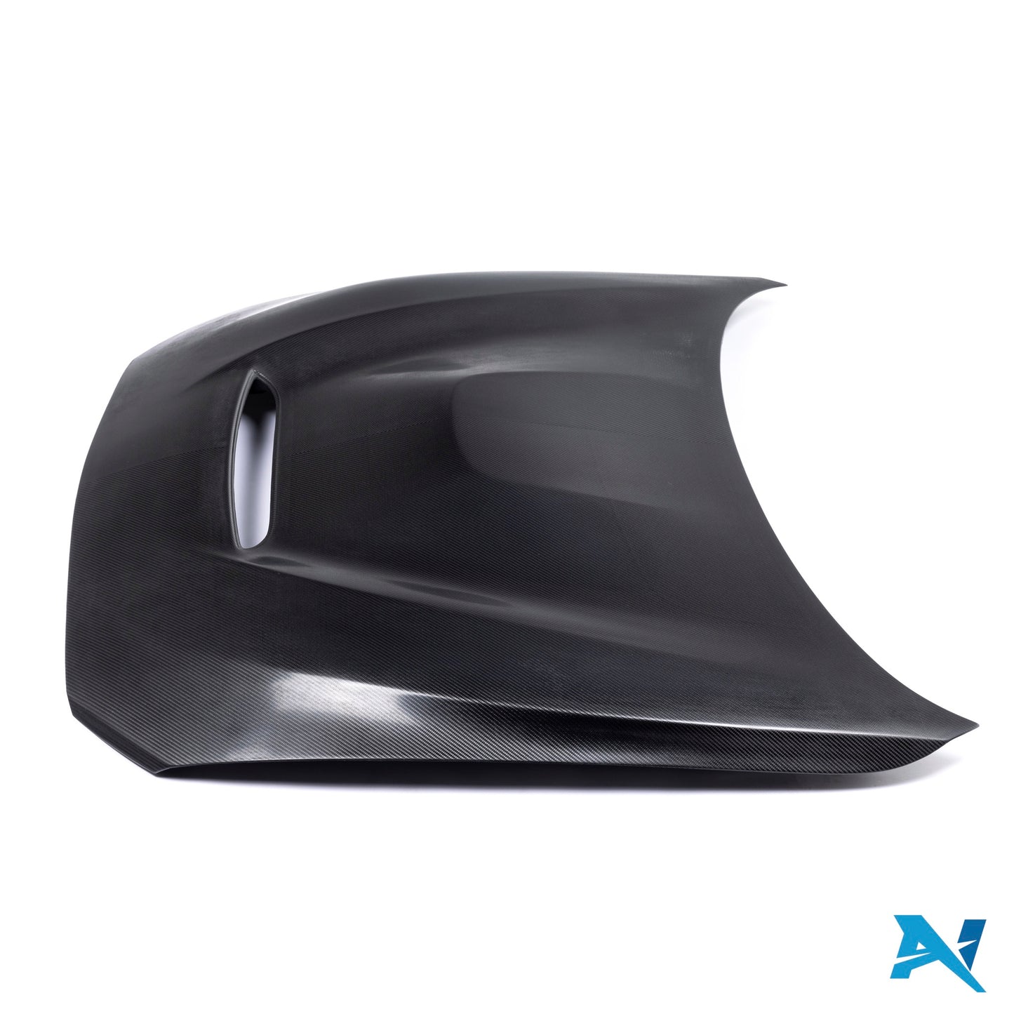 Alpha-N Carbon Motorkap voor BMW M2 F87, 1-serie F2x & 2-serie F2x