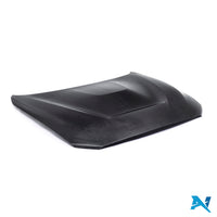 Alpha-N Carbon Motorkap voor BMW M2 F87, 1-serie F2x & 2-serie F2x