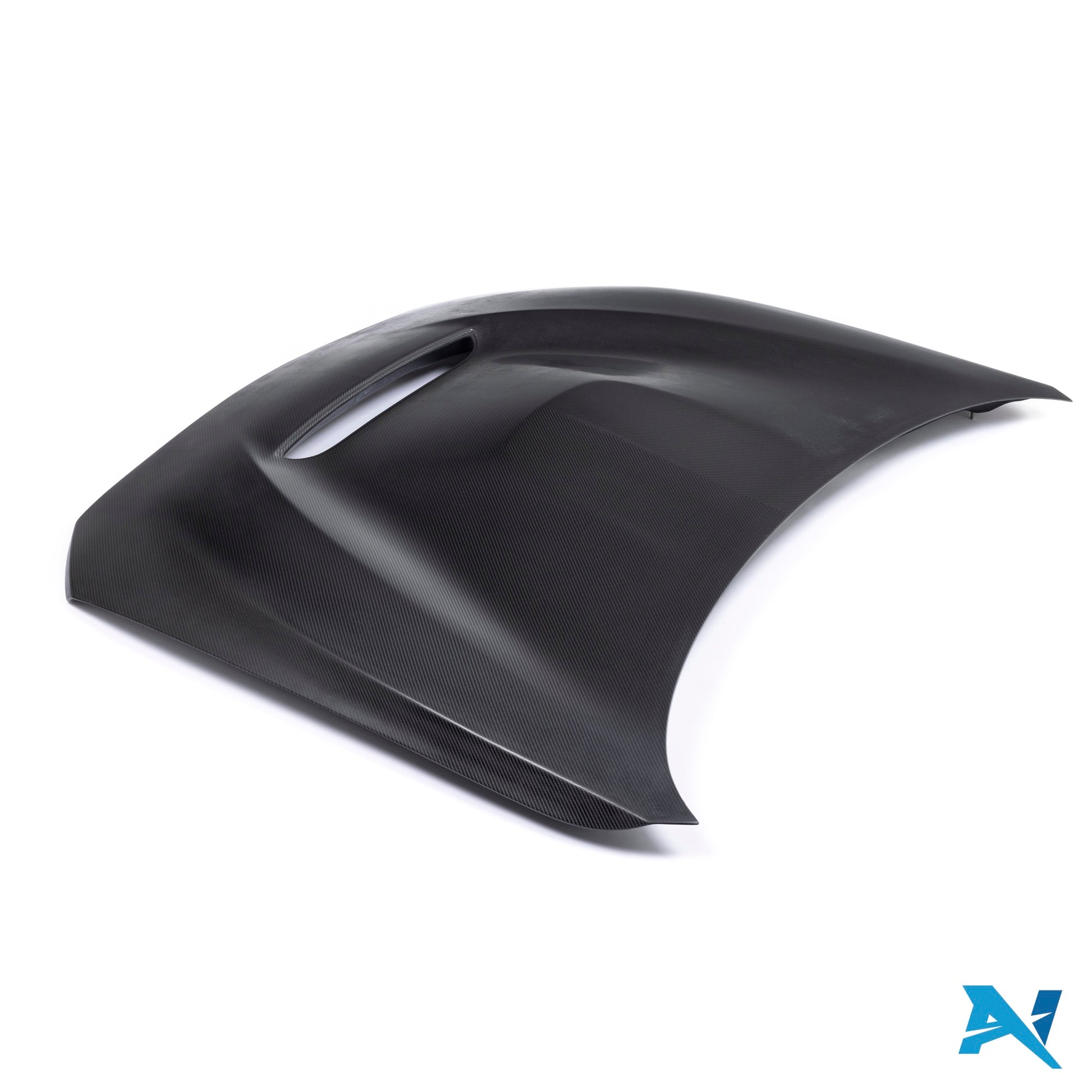 Alpha-N Carbon Motorkap voor BMW M2 F87, 1-serie F2x & 2-serie F2x