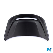 Alpha-N Carbon Motorkap voor BMW M2 G87 / 2-serie G42