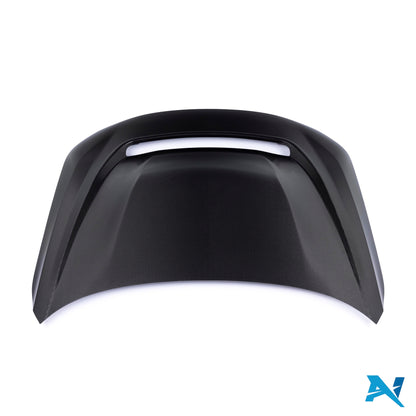 Alpha-N Carbon Motorkap voor BMW M2 G87 / 2-serie G42