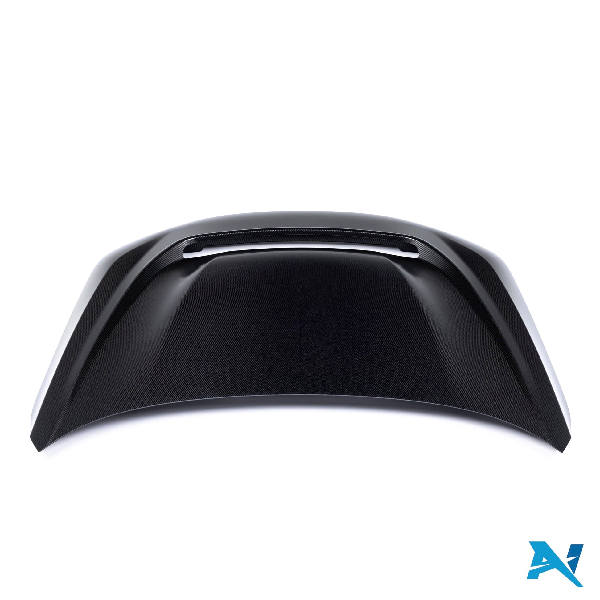 Alpha-N Carbon Motorkap voor BMW M2 G87 / 2-serie G42