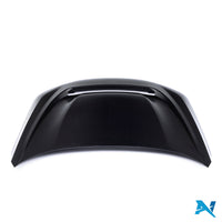 Alpha-N Carbon Motorkap voor BMW M2 G87 / 2-serie G42