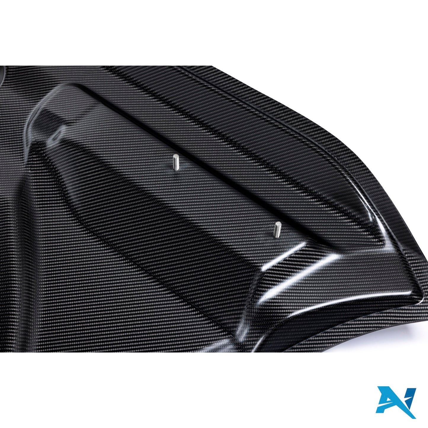 Alpha-N Carbon Motorkap voor BMW M2 G87 / 2-serie G42