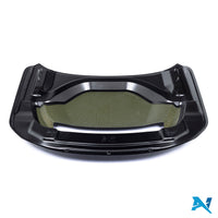 Alpha-N Carbon Motorkap voor BMW M2 G87 / 2-serie G42