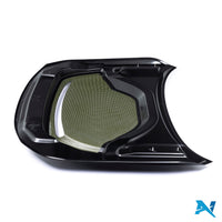 Alpha-N Carbon Motorkap voor BMW M2 G87 / 2-serie G42