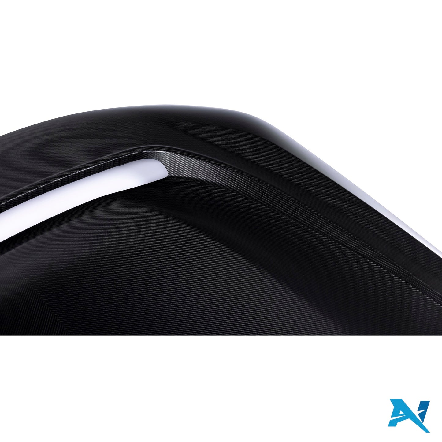 Alpha-N Carbon Motorkap voor BMW M2 G87 / 2-serie G42