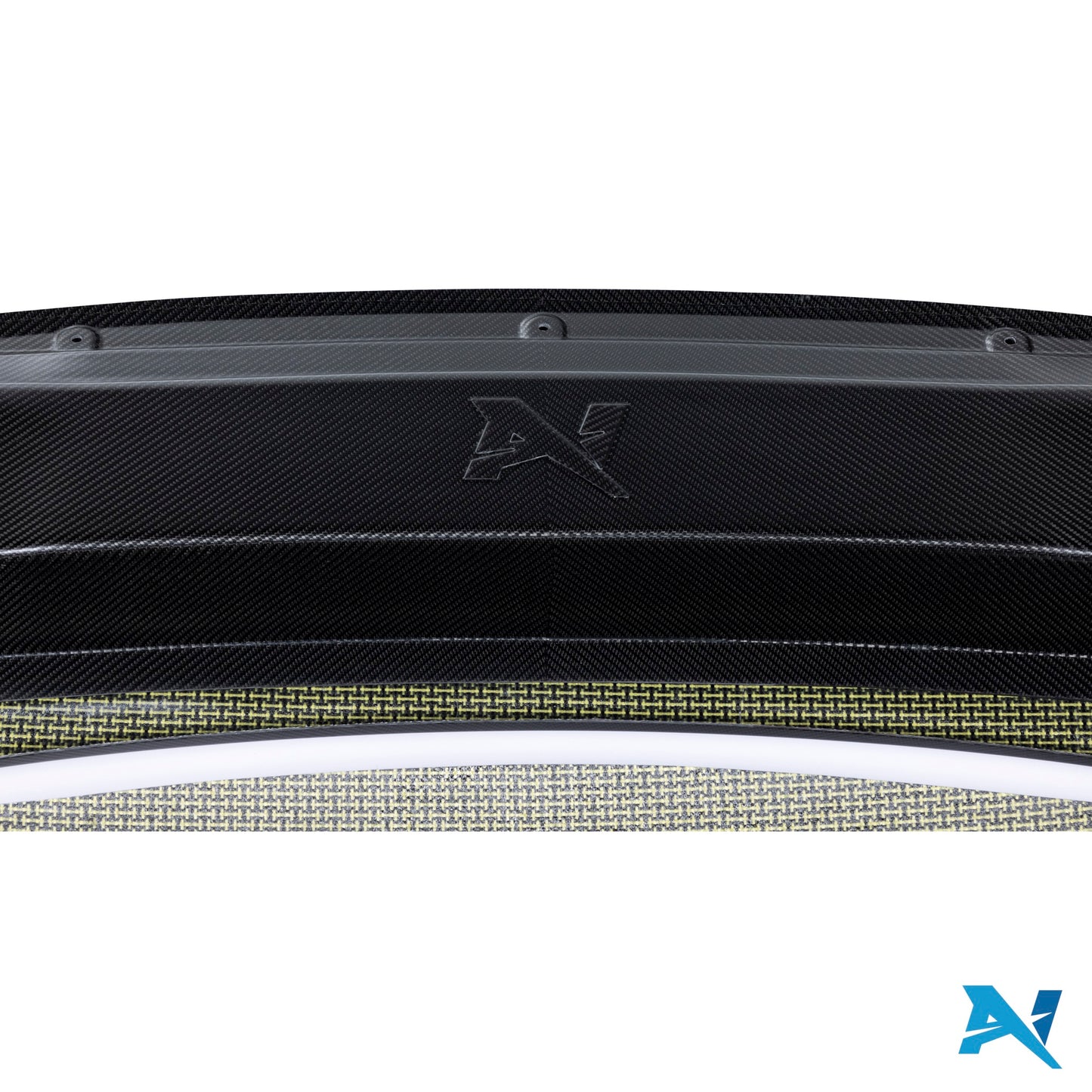 Alpha-N Carbon Motorkap voor BMW M2 G87 / 2-serie G42