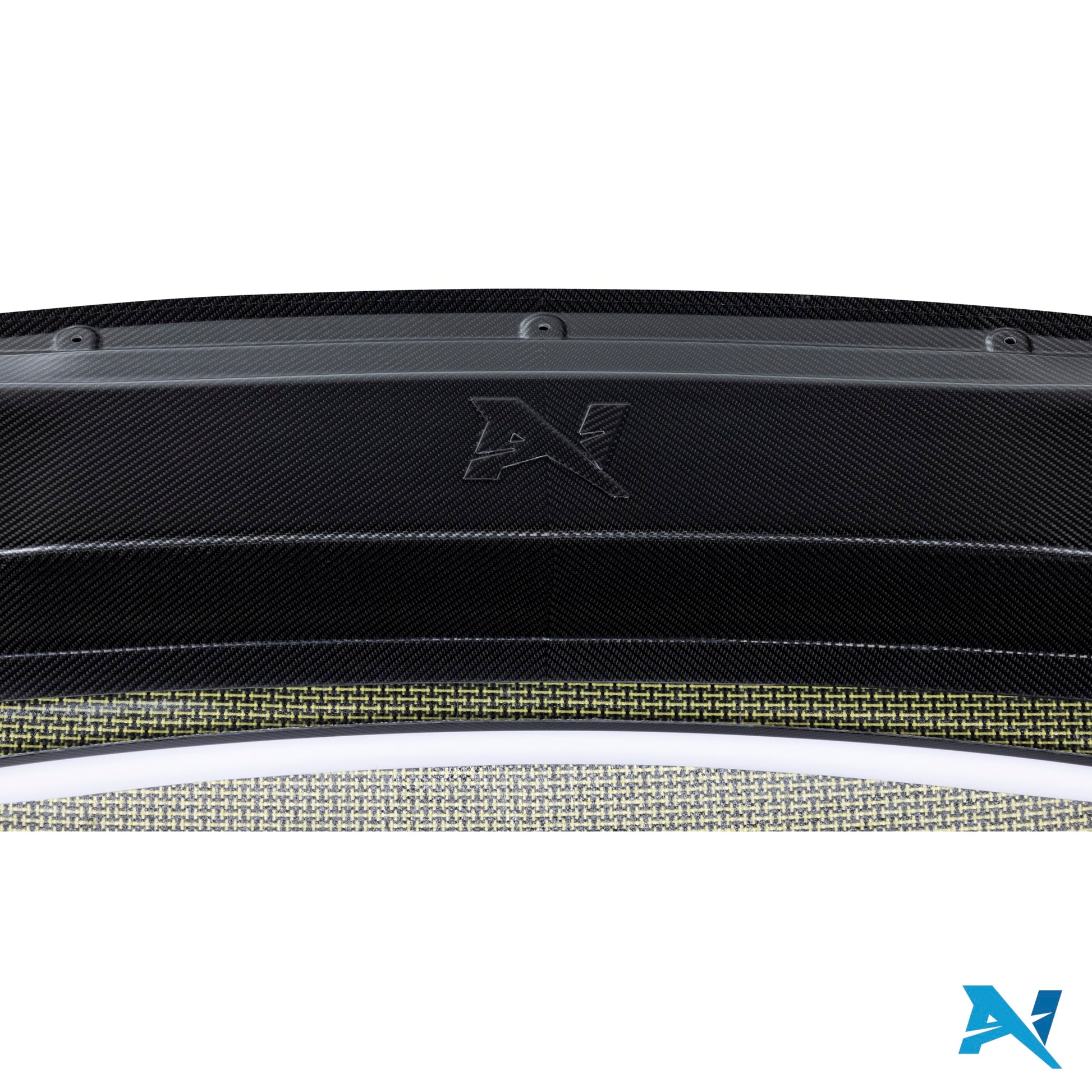 Alpha-N Carbon Motorkap voor BMW M2 G87 / 2-serie G42