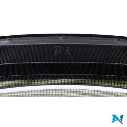 Alpha-N Carbon Motorkap voor BMW M2 G87 / 2-serie G42