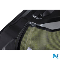Alpha-N Carbon Motorkap voor BMW M2 G87 / 2-serie G42