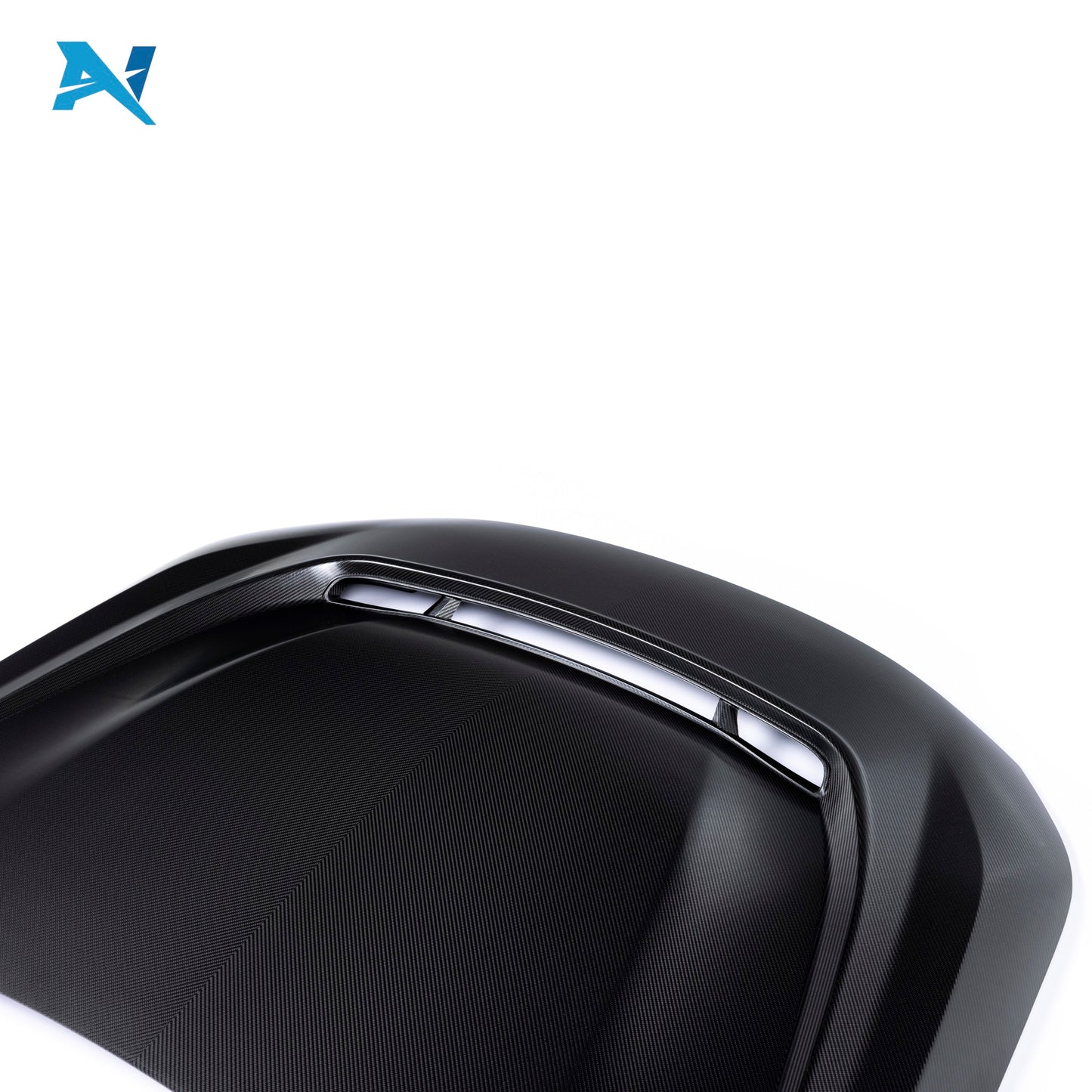 Alpha-N Carbon Motorkap voor BMW M2 G87 / 2-serie G42