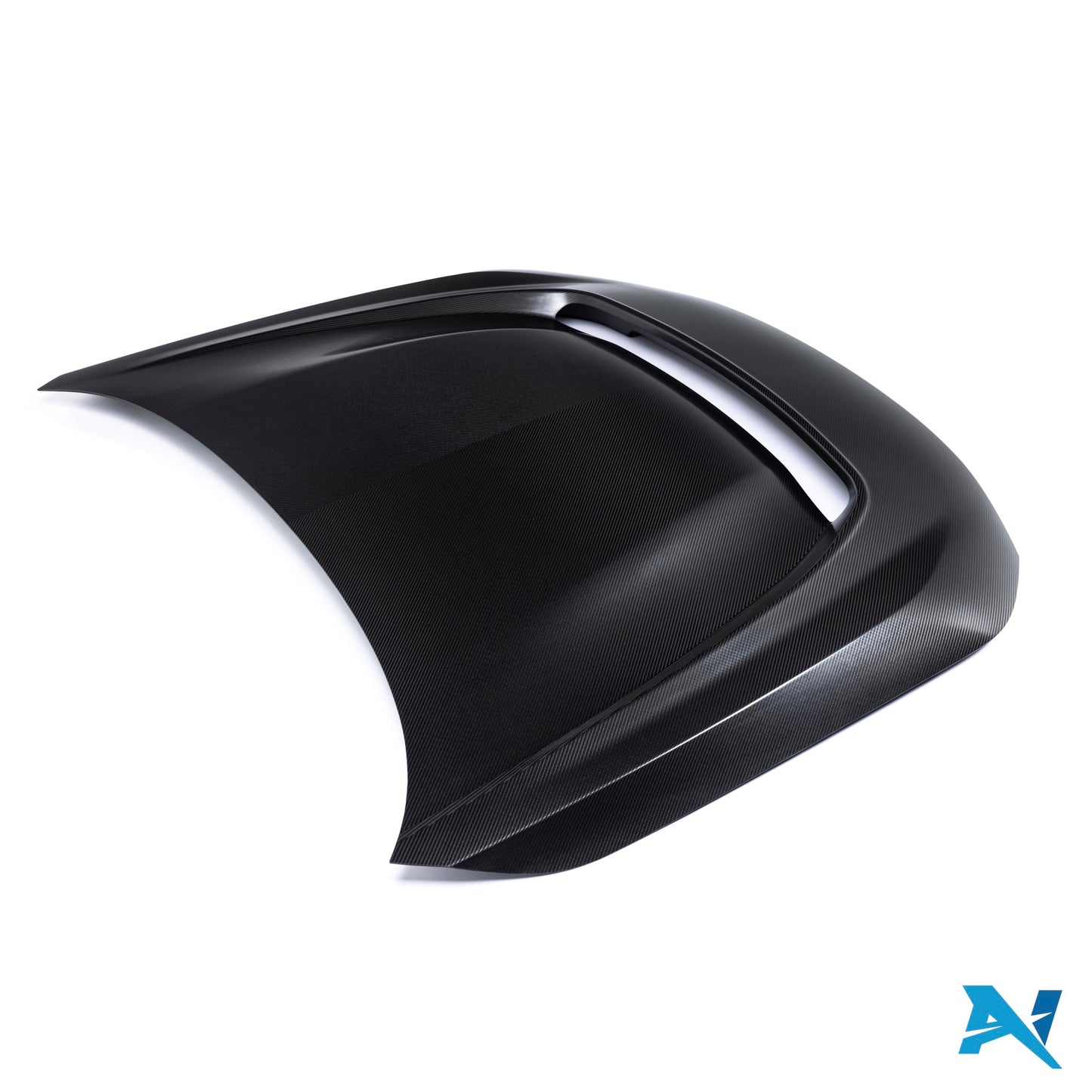 Alpha-N Carbon Motorkap voor BMW M2 G87 / 2-serie G42