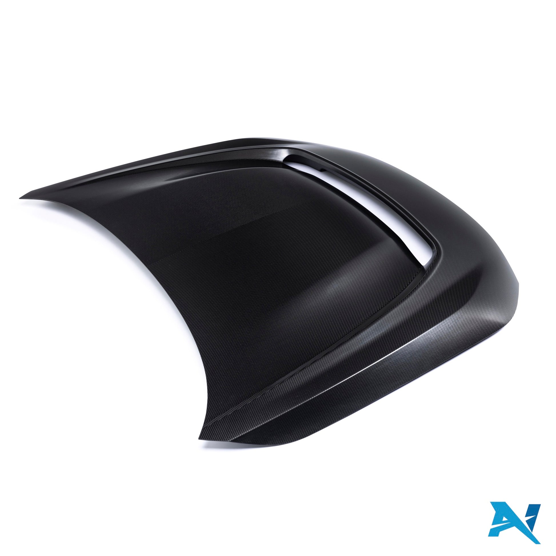 Alpha-N Carbon Motorkap voor BMW M2 G87 / 2-serie G42