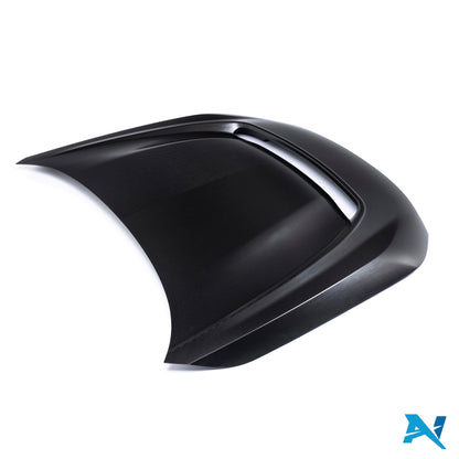 Alpha-N Carbon Motorkap voor BMW M2 G87 / 2-serie G42