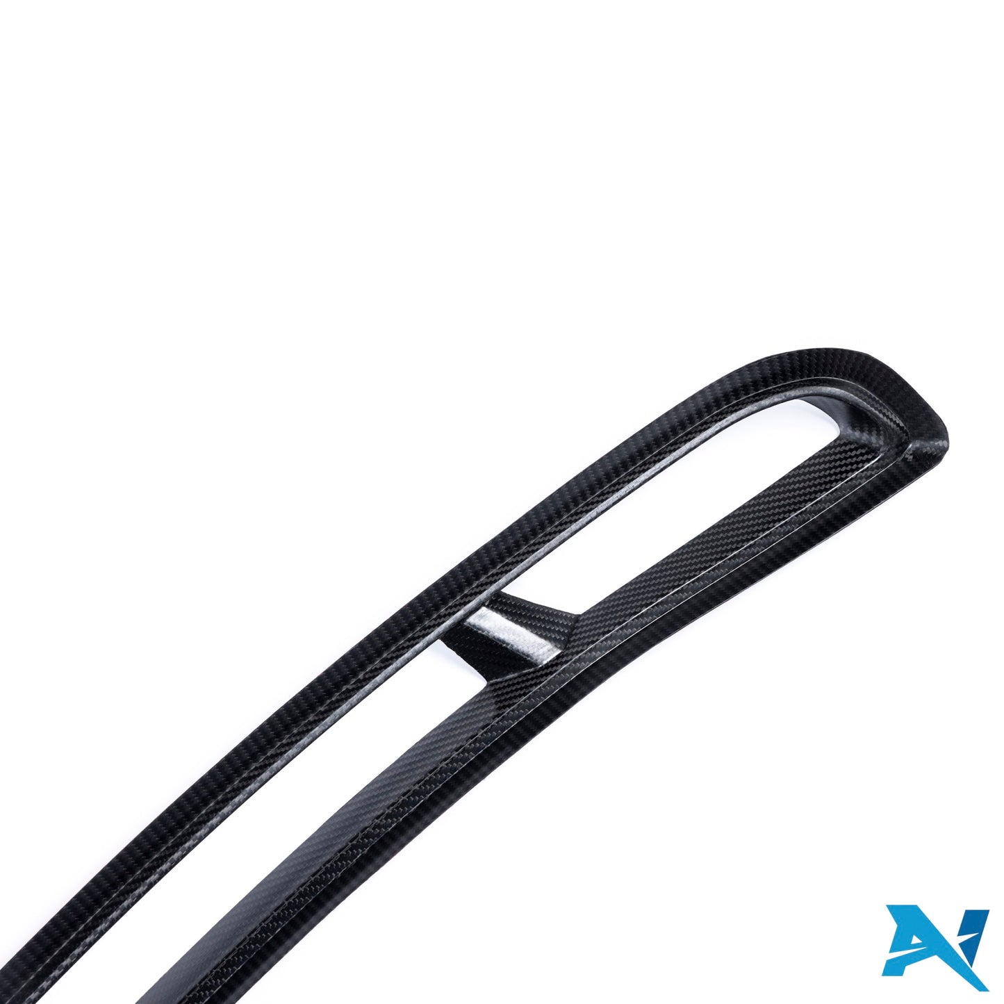 Alpha-N Carbon Inzetstuk voor Motorkap BMW M2 G87