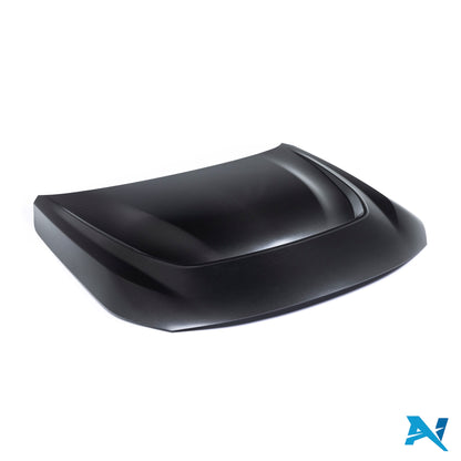 Alpha-N Carbon Motorkap met Inzetstuk voor BMW M2 G87 / 2-serie G42