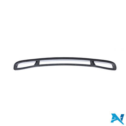 Alpha-N Carbon Motorkap met Inzetstuk voor BMW M2 G87 / 2-serie G42