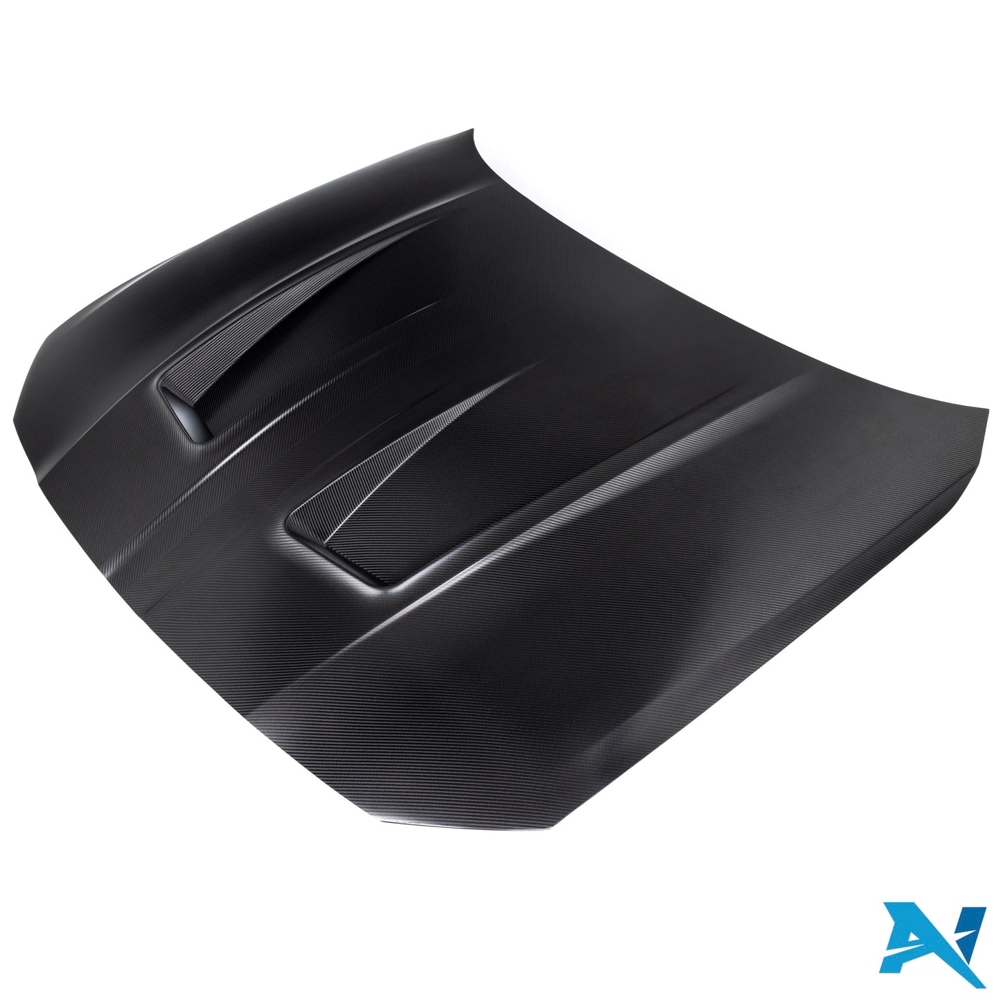 Alpha-N Carbon Motorkap voor BMW M3 G80/G81 & M4 G82/G83