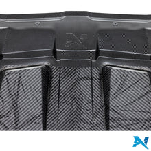 Alpha-N Carbon Motorkap voor BMW M3 G80/G81 & M4 G82/G83