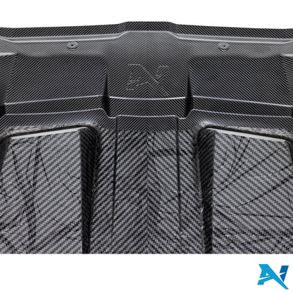 Alpha-N Carbon Motorkap voor BMW M3 G80/G81 & M4 G82/G83