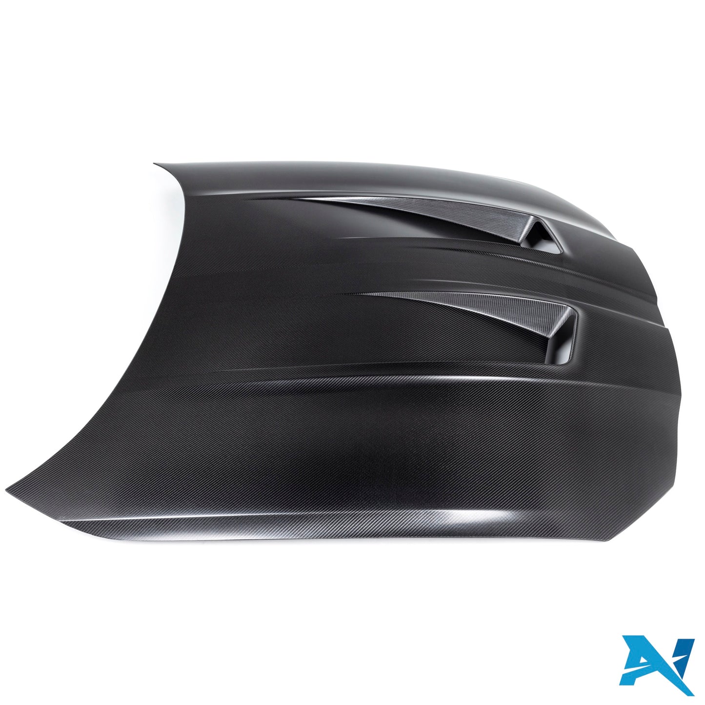 Alpha-N Carbon Motorkap voor BMW M3 G80/G81 & M4 G82/G83