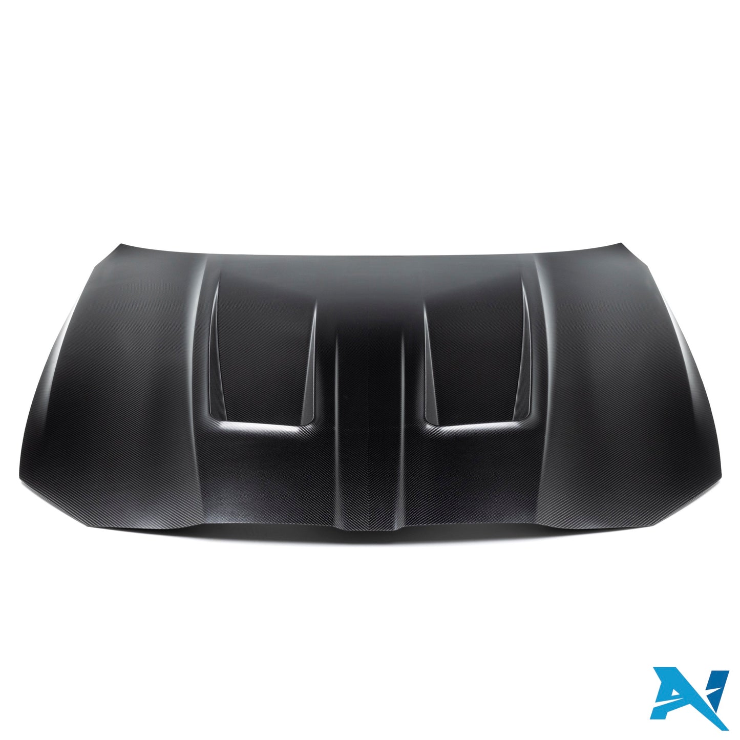 Alpha-N Carbon Motorkap voor BMW M3 G80/G81 & M4 G82/G83