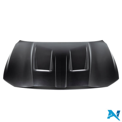 Alpha-N Carbon Motorkap voor BMW M3 G80/G81 & M4 G82/G83