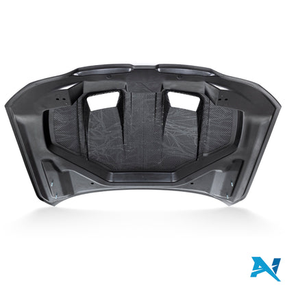Alpha-N Carbon Motorkap voor BMW M3 G80/G81 & M4 G82/G83