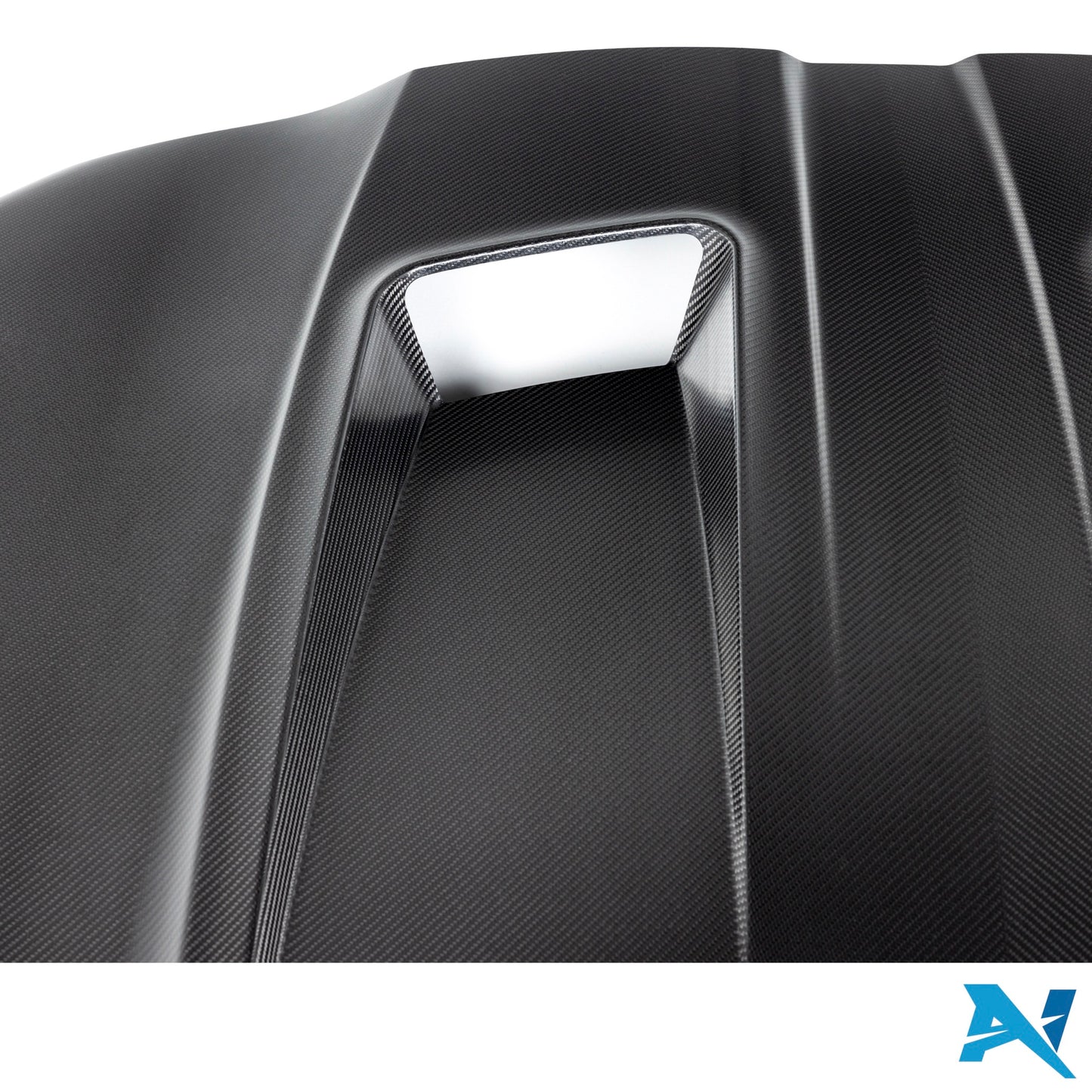 Alpha-N Carbon Motorkap voor BMW M3 G80/G81 & M4 G82/G83