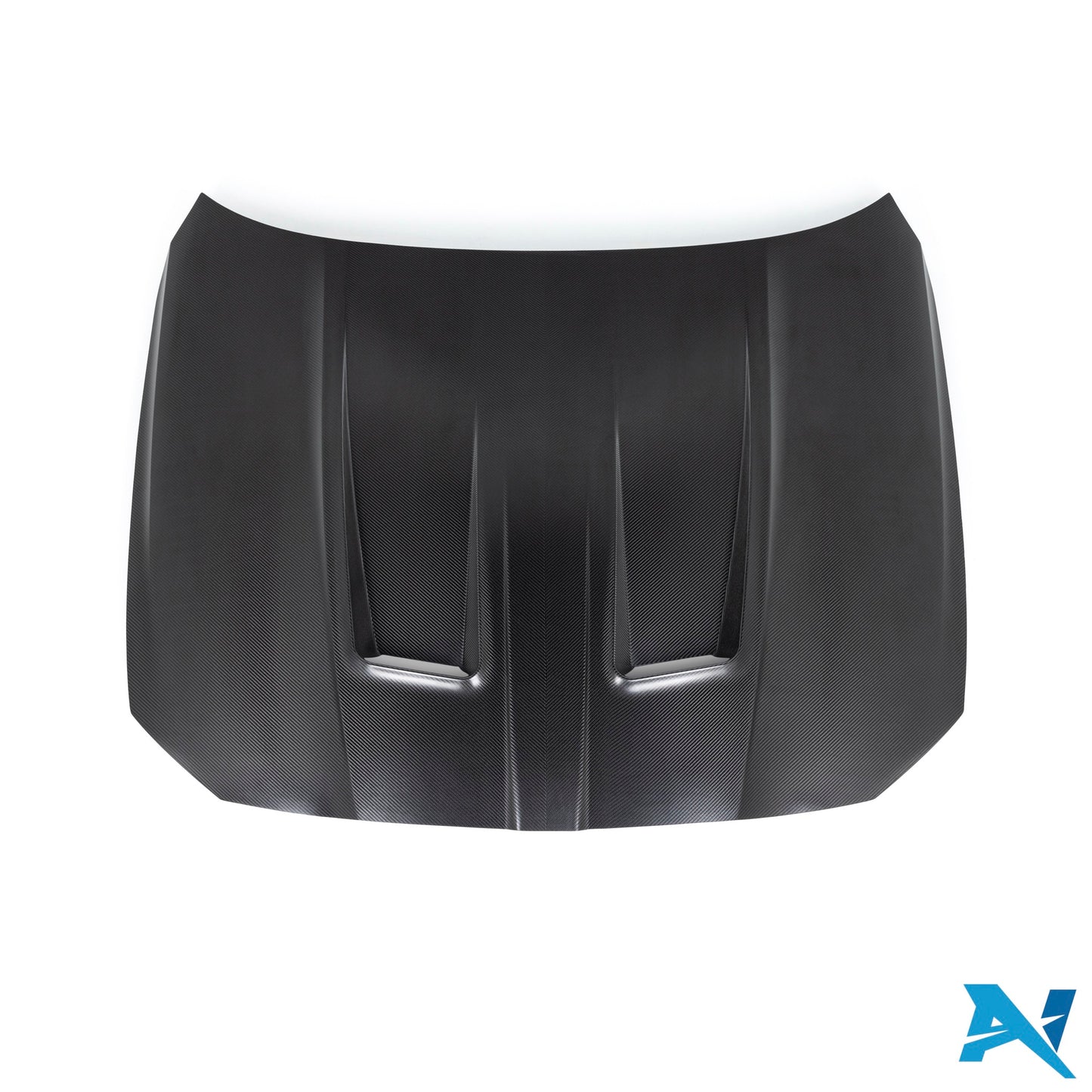 Alpha-N Carbon Motorkap voor BMW M3 G80/G81 & M4 G82/G83