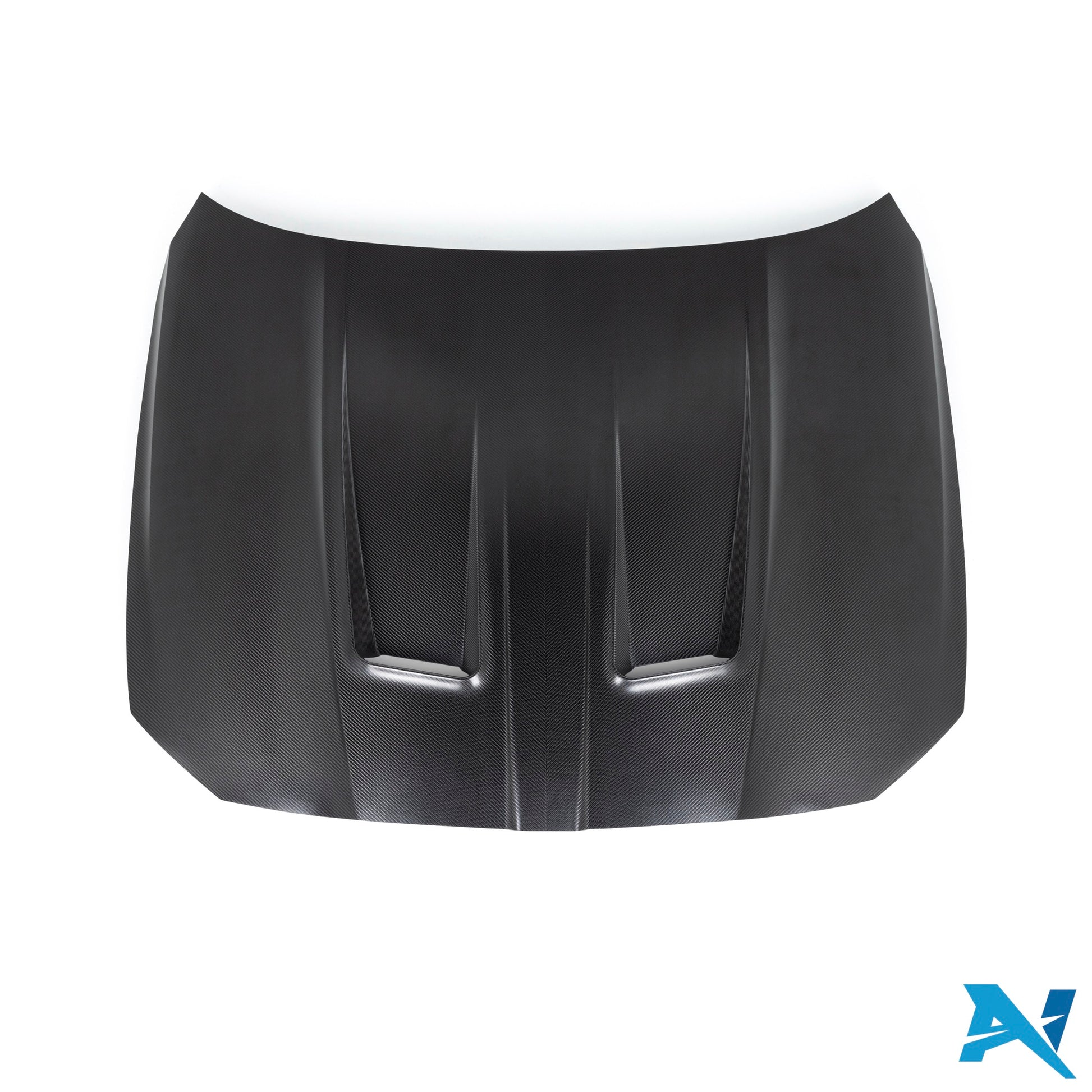 Alpha-N Carbon Motorkap voor BMW M3 G80/G81 & M4 G82/G83